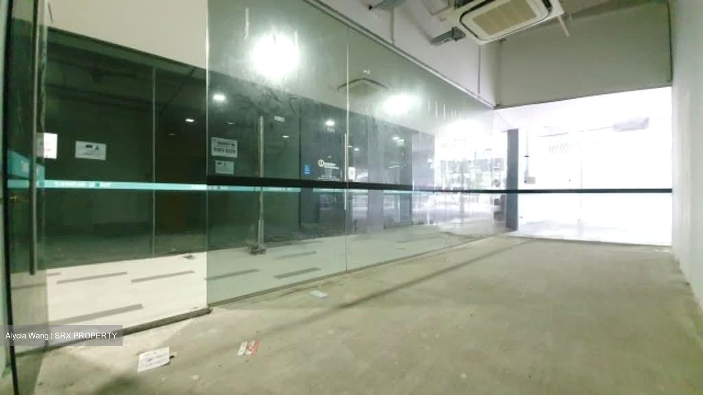 Tai Seng Point (D13), Shop House #575441761